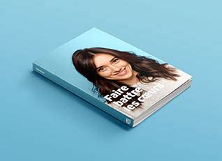 Détails du livre photo pas cher : Album photo pas cher et livres avec FlexiLivre