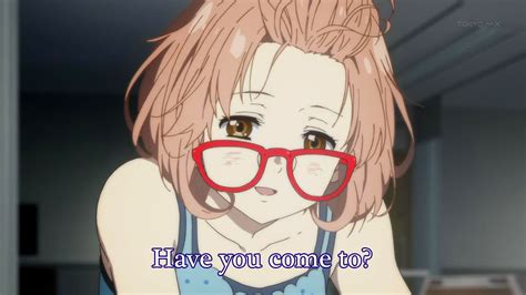 Top 15 Best Meganekko Anime Girls With Glasses Youtube