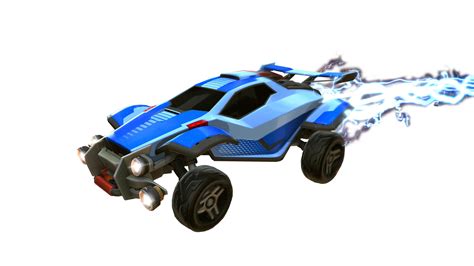 Rocket League Car Png - PNG Image Collection