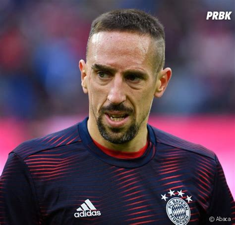 Franck Ribéry : Franck Ribery Photos Photos - France v USA
