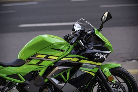 Let's try for the ninja 500. Zdjęcia: kawasaki ninja 125 boczne - Jaki motocykl klasy ...