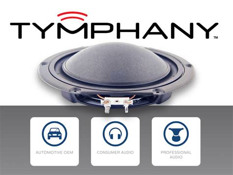 Tymphany To Acquire Bang And Olufsen Engineering And Manufacturing