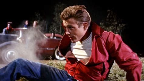 Rebel Without A Cause Nyt Watching