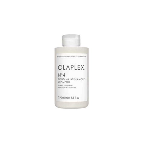 Olaplex No4 Bond szampon do włosów intensywnie odbudowujący 250ml