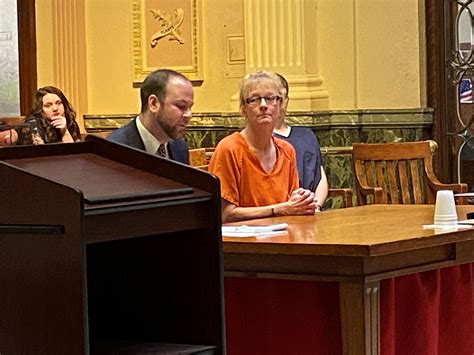 Multiple indictments dot Common Pleas Court docket - Crawford County Now