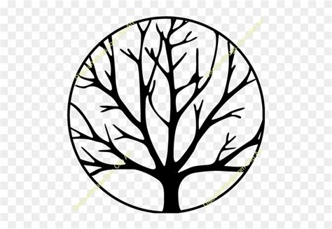 Feel free to print and color from the best 34+ tree coloring pages at getcolorings.com. Swirly Family Tree Clip Art - Tree Without Leaves Coloring ...
