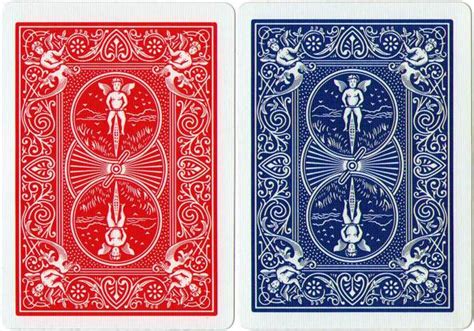 Priced for the working professional. Ultimate Marked Deck for magic tricks / Boing Boing
