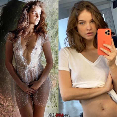 Barbara Palvin Audition Sex Tape Video Onlyfans Leaked Nudes