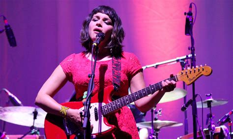 Norah Jones Biography Albums Songs Father And Facts Britannica