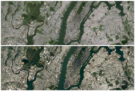 Google arts & culture + museum of chinese in america). Google Maps and Google Earth now have insanely high res ...