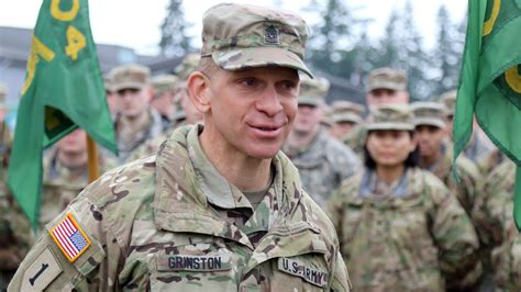 New Sergeant Major Of The Army Named Ausa