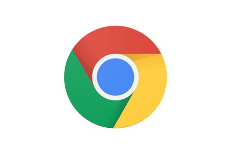Download Google Chrome Logo in SVG Vector or PNG File Format - Logo.wine