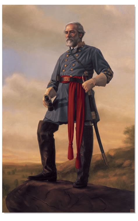 On January 31 1865 General Robert E Lee Was Named General In Chief Of