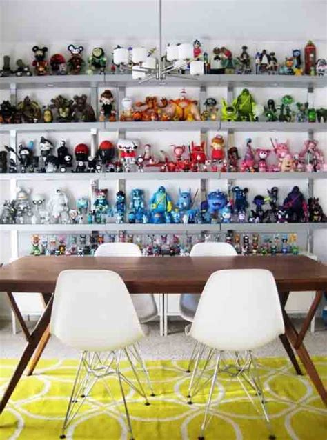 35 Ideias Geek Para Decorar A Casa