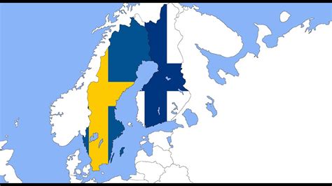 Sweden Vs Finland Youtube