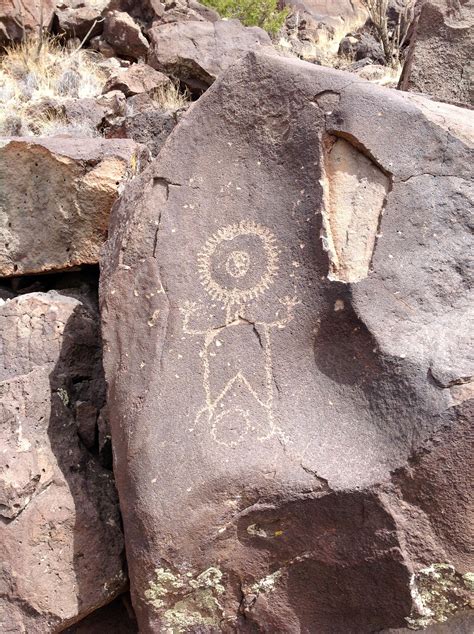 Northern New Mexico Petroglyph Ancient Art Ancient Aliens Cave
