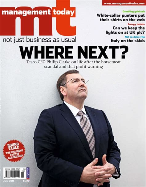 Management Today June 2013 Magazine Get Your Digital Subscription