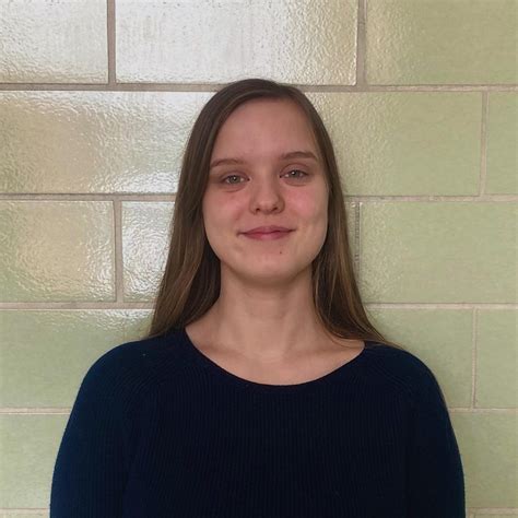 Hannah Bailey – The Heights Herald