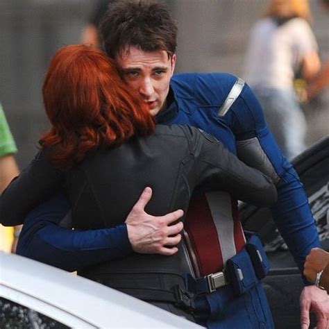 What does it all mean and who's under the mask? 40 Mind-Blowing Behind-The-Scenes Images Of Scarlett ...