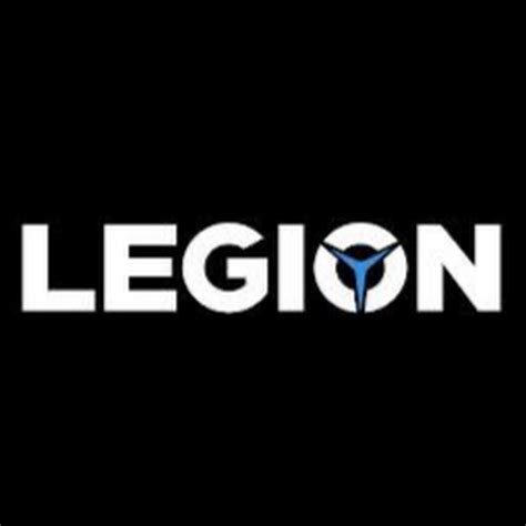 Lenovo Legion Global Youtube