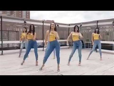 Chicas Bailando Bachata Youtube