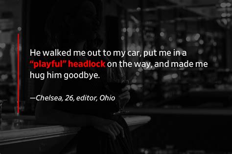 56 people shared stories of the “gray area” sexual encounters they can t forget
