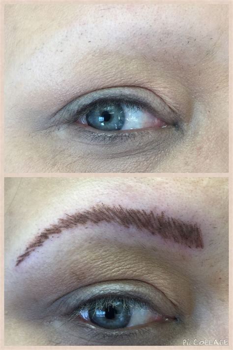 Permanent Makeup Eyebrows Methods Makeup Vidalondon