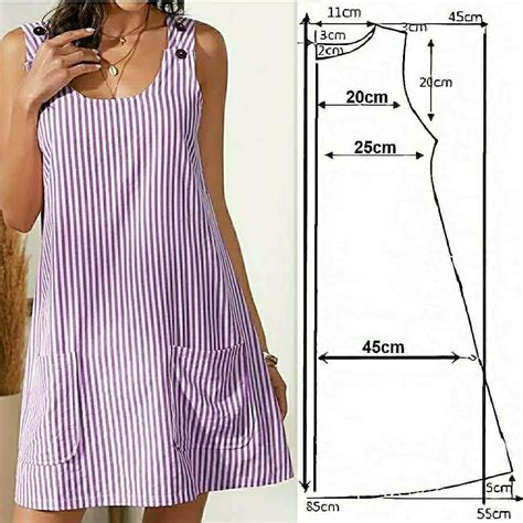 Sewing Clothes Women Clothes Sewing Patterns Sewing Patterns Free Sewing Dresses Dress