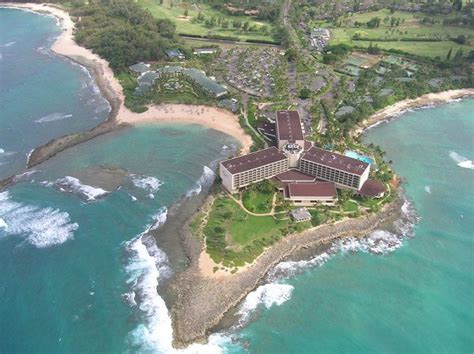 Deal Luxury Oceanfront Condos At Oahus Turtle Bay Resort Hawaii