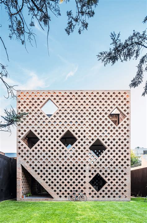 Bold Beautiful Bricks From Paraguay To Poland In Pictures Artofit