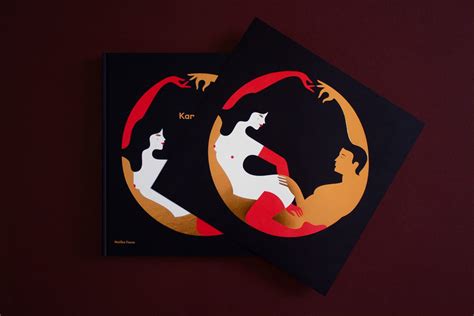 Ecstatically Contorted Couples Form Malika Favres Kama Sutra Typeface