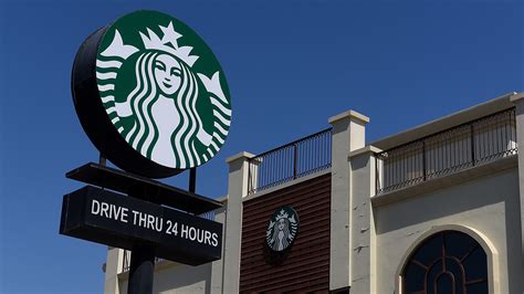 Workers Reveal What It's Really Like Working At A Starbucks Drive-Thru