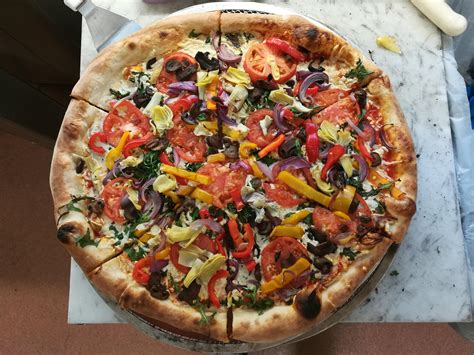 Welcome to santa clara, ca whole foods market! Ultimate Guide to the Best Vegan Pizza in Los Angeles 2019