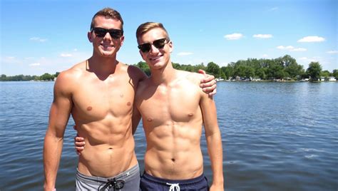 In This Article I Have Compiled A List Of 10 Gay YouTube Couples
