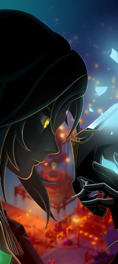 Windows 10, windows 8.1, windows 8, windows 7. 1080x2400 Xiao with Mask Genshin Impact 1080x2400 ...