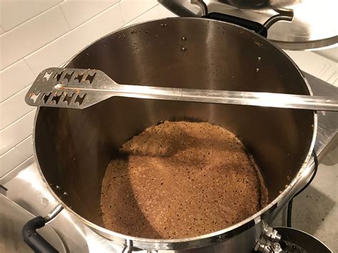 Spent grain | Spent grain, Steeped coffee, Ale