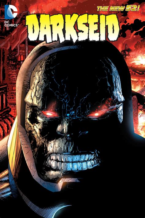 Darkseid New 52 Comics Comics Dune Buy Comics Online