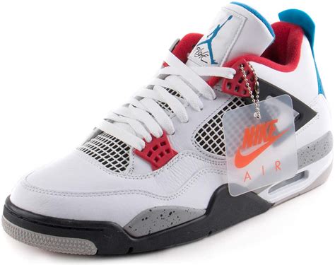 Nike air jordan 4 retro bred 2019 release. Nike Air Jordan IV Retro SE - Calzetonia