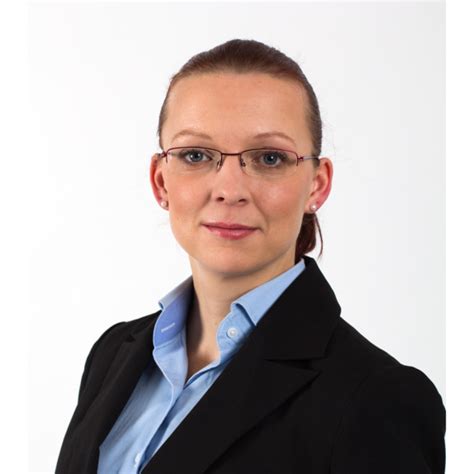 Susanne Kalbow Senior Managerin Audit Financial Services Berlin Kpmg Ag