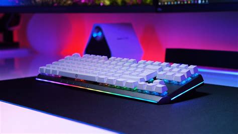 The Best Wireless Rgb Mechanical Gaming Keyboard