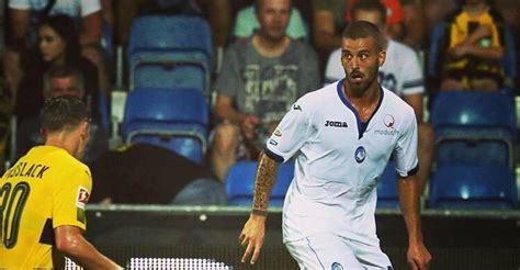 Leonardo spinazzola statistics and career statistics, live sofascore ratings, heatmap and goal video highlights may be available on sofascore for some of leonardo spinazzola and roma matches. Spinazzola alla Juve, l'Atalanta non ci sta: spunta anche ...