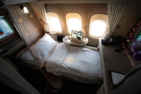 Emirates New First Class Suites Review Flight Hacks 12699 Hot Sex Picture