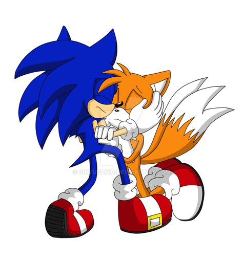 Sonic And Tails On Sonicmania Deviantart