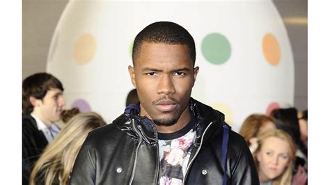 Frank Ocean To Release New Music 8days