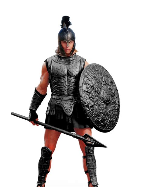 Troy Achilles