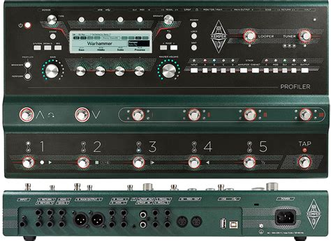 See 1 photo from 14 visitors to musikhaus korn. Kemper Profiler Stage vorgestellt | Musikhaus KORN Blog