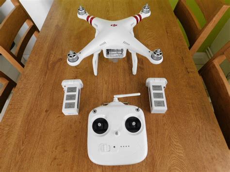 For Sale Dji Phantom 3 Drone In Loughborough Leicestershire Gumtree