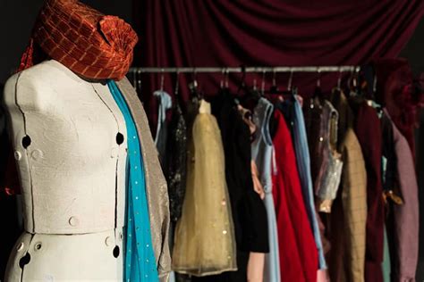 How To Become A Costume Designer For Television A Conversation With
