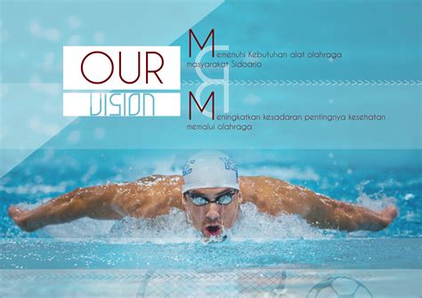 Toko Olahraga - Sidoarjo Sport & Music - Pembuatan Company Profile