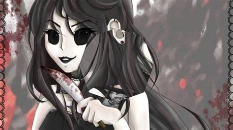Maybe you would like to learn more about one of these? Rap de jeff y jane the killer #amor - YouTube